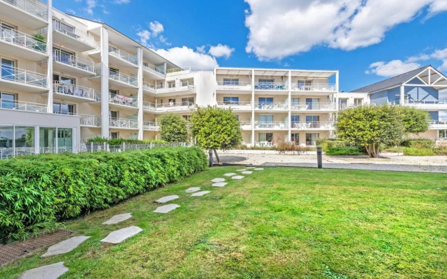 Vacancéole Le Domaine de Bertheaume