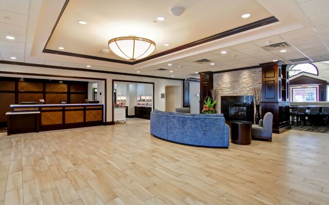 Homewood Suites by Hilton Toronto Mississauga
