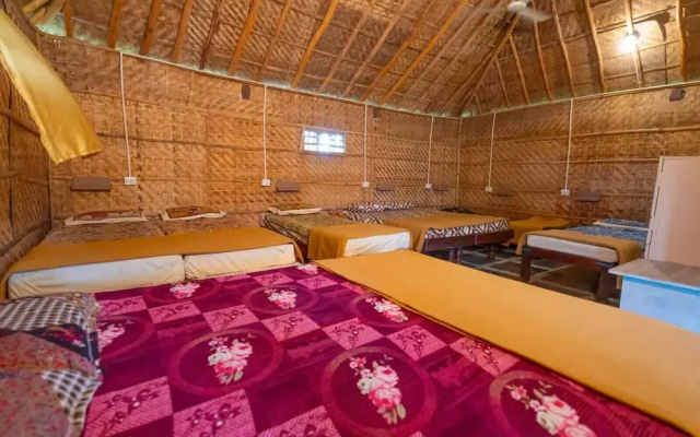 Hampi Natures Cottage
