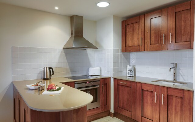 Aphrodite Hills Rentals – Apartments