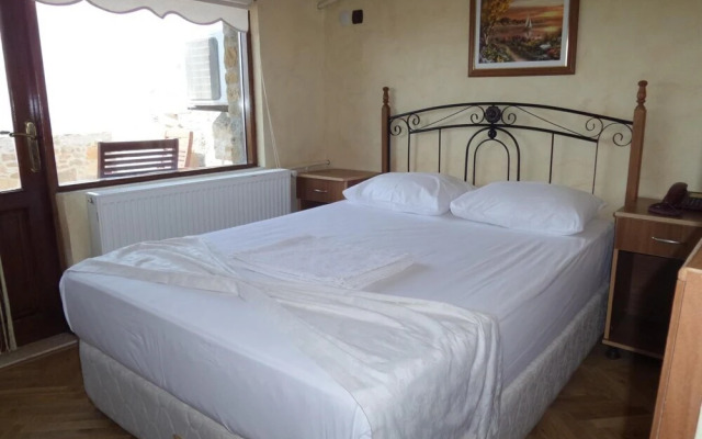 Gökceada İmbros Organik Hotel