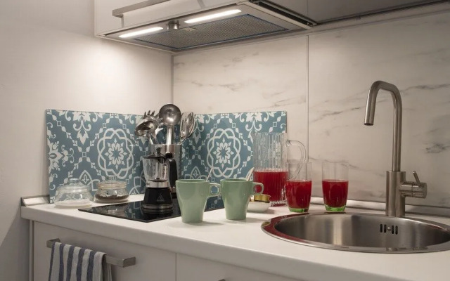 Appartamento dei Servi