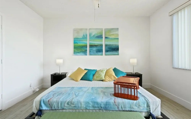 Weston Townhome 219