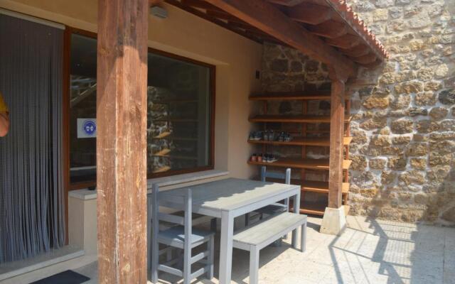 Santa Brigida - Real 1