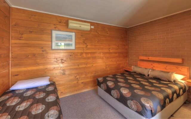 Paruna Motel