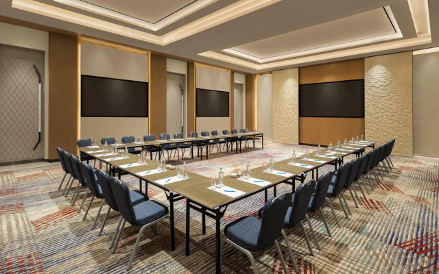 Fairfield by Marriott Mumbai International Airport