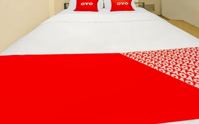 OYO 92262 Backpacker Homestay Cibubur