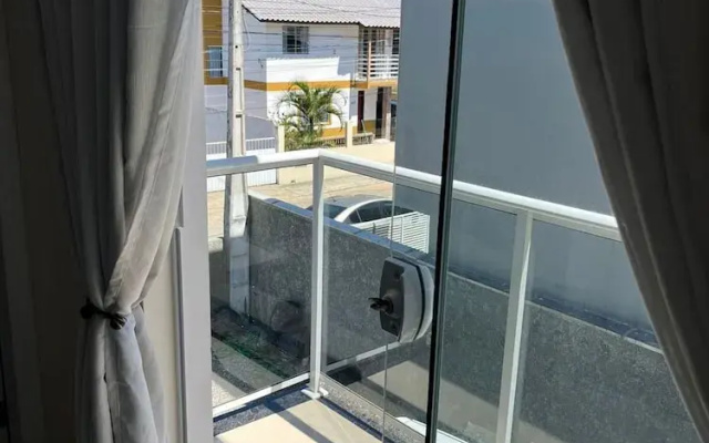 Casa Comfort Rio Vermelho - Florianópolis
