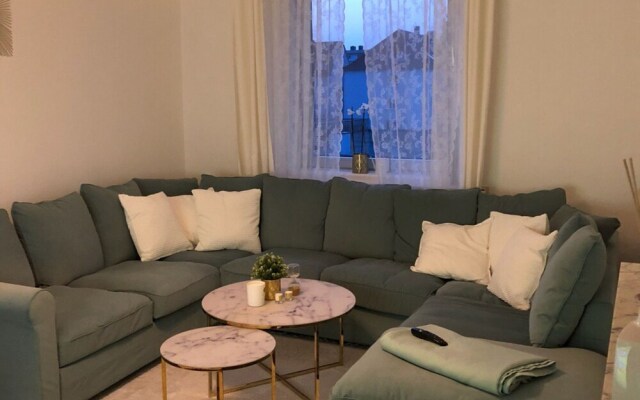 Private Apartment Hildesheimer Straße