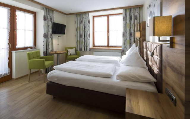 Hotel Obermair