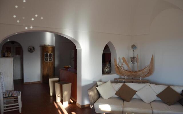 Residence Cuore Mediterraneo