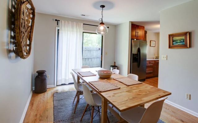 3 bedroom, Polk Street