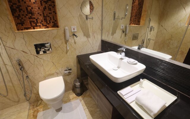 Pharos Hotels