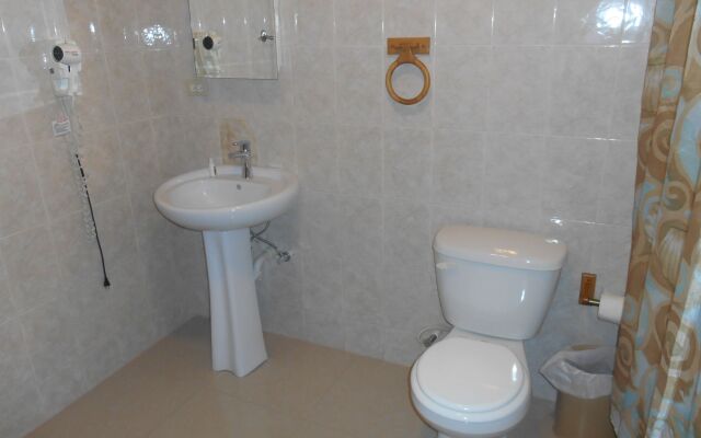 Le Paradis S. Hotel