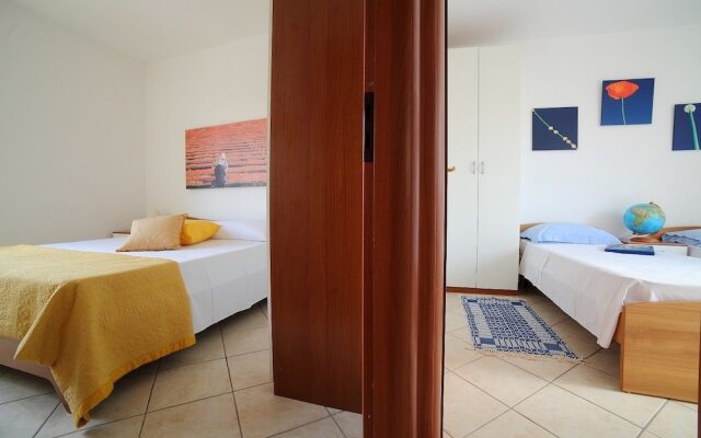 Residence Riva Mare Ugento