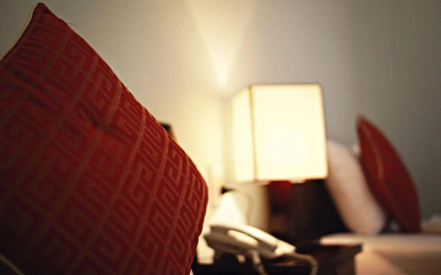 OYO 557 Phi Yen Hotel