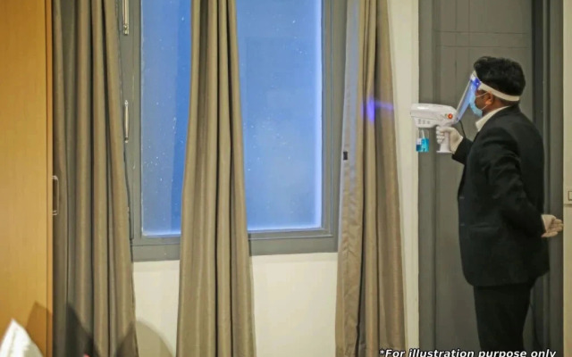 OYO Townhouse 078 Dodda Banaswadi