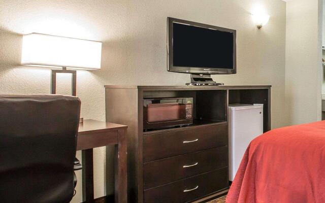 Quality Inn & Suites Woodland - Sacramento Airport