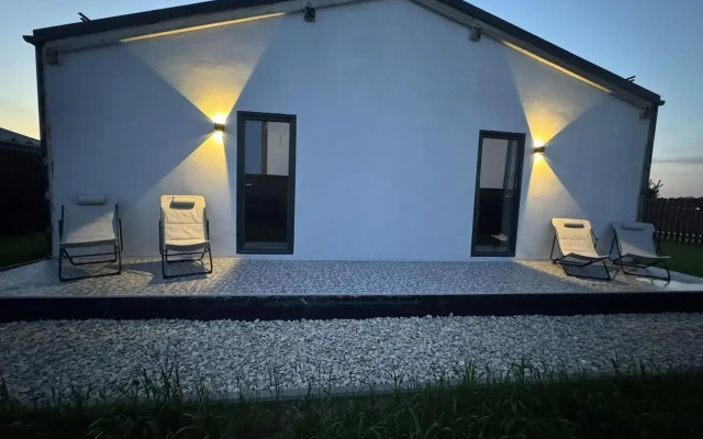 Просторный дом для гостей