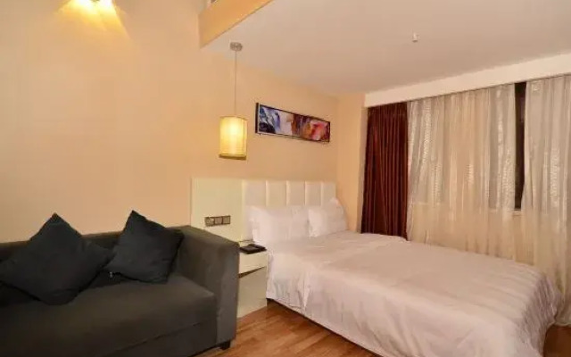 Shanshui Trends Hotel