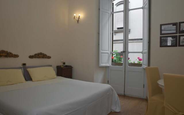 B&B La Ghirlanda