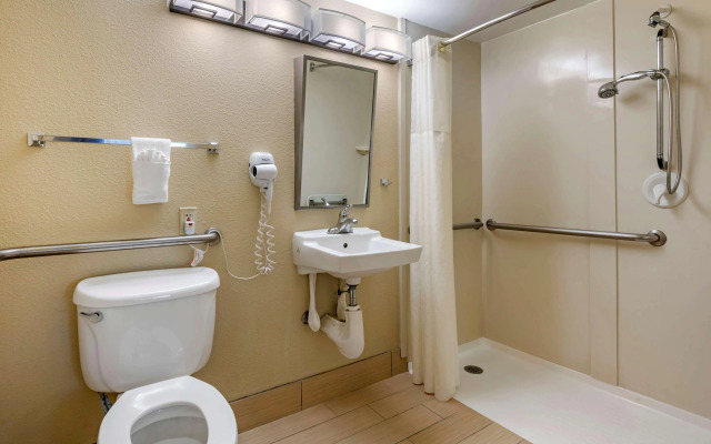 Best Western Downtown Stuart