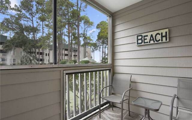 The Spa 1115 - Two Bedroom Condo