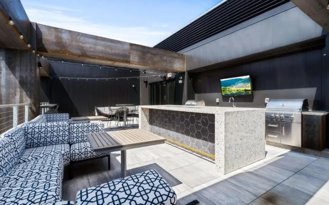 Sable 409 - One Bedroom