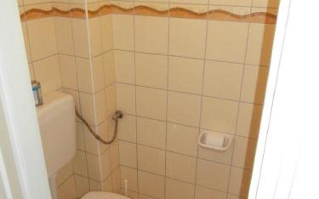 Apartman Ráchegy