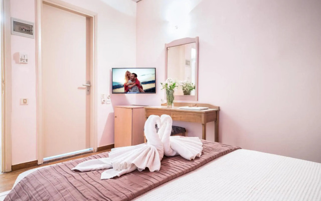 Brascos Hotel