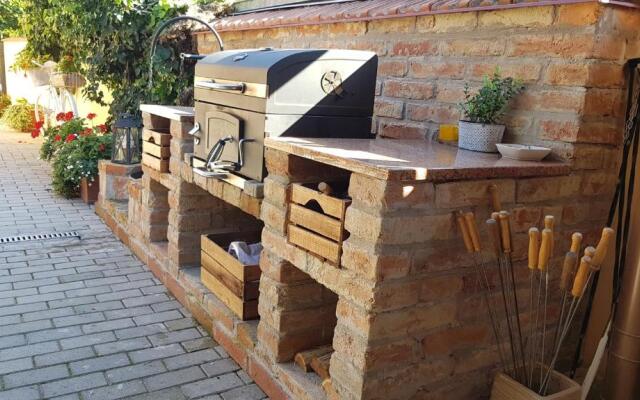 Gellény Lux Apartman