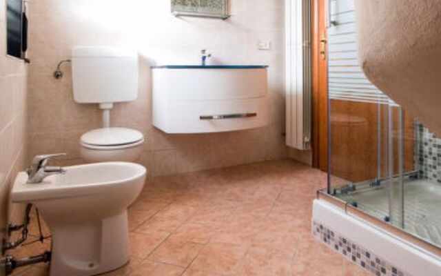 Apartment Allegra Luino