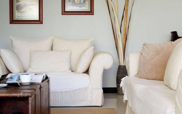 Phuket Lagoon Pool Villa
