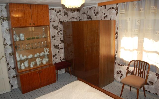 Holiday Home Lyubovo