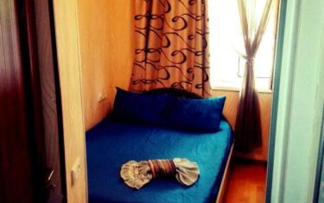 Apart-Hotel Zakariadze 5