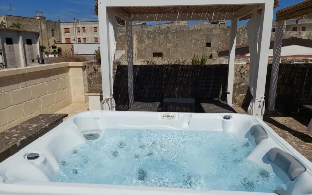 Dimora Assuntina Fine Rooms