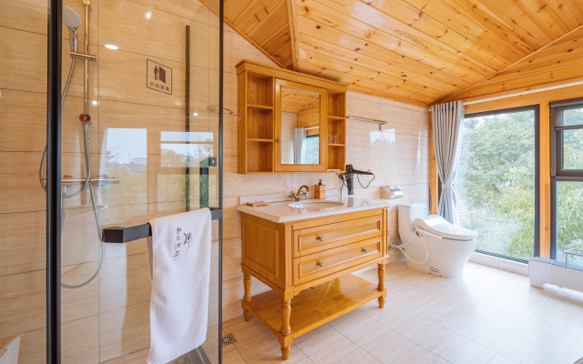 Floral Hotel · Pin Shan Jurong