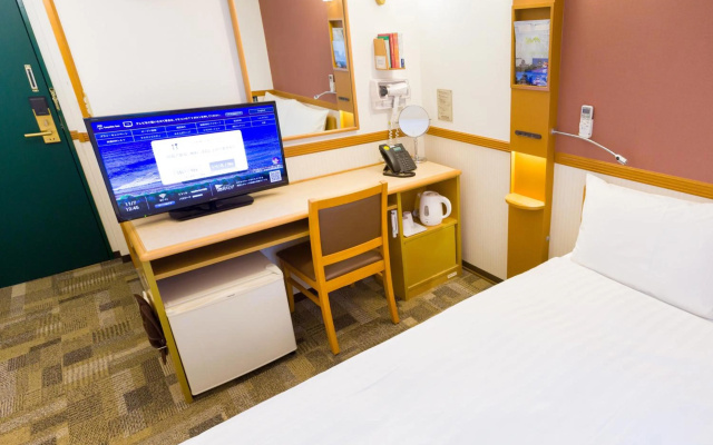 Toyoko Inn Yonago Ekimae – Guest Rooms – Yonago