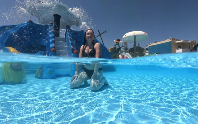 Kastalia Village & Saint Nikolas Resort