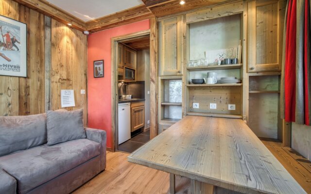 Appartement Tommeuse 93
