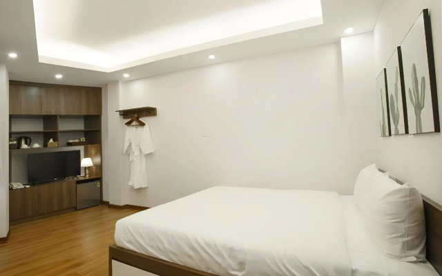 Splendora Boutique Hotel