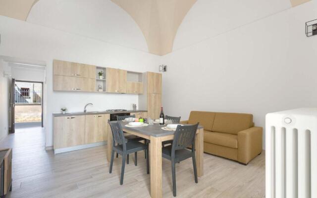 Appartamento Belloluogo by BarbarHouse