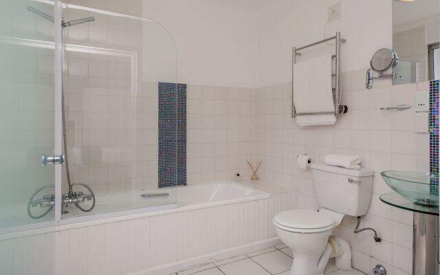 Indigo Bay - The Bay