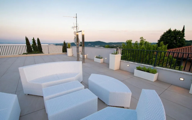 Soleblu Appartamento 03