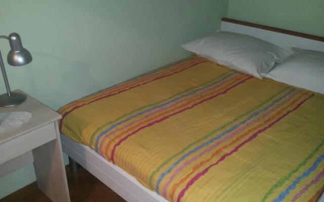 Apartments Roko