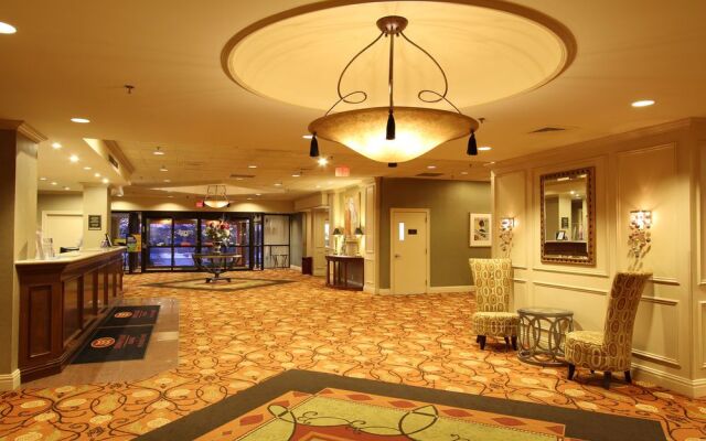 Reading Vitality Hotel