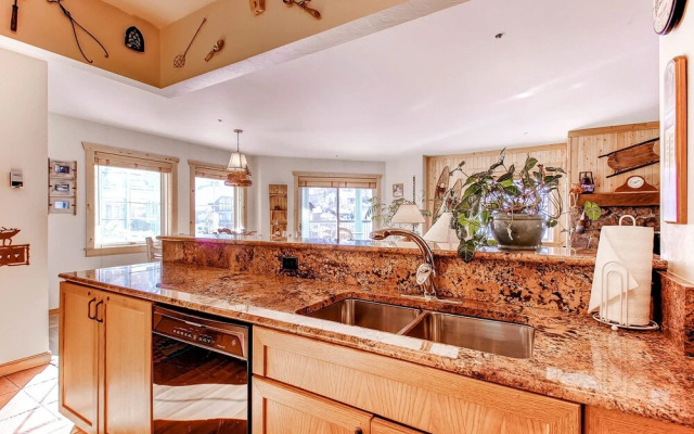 Centennial 2 Bedroom Condo Unit no. 10
