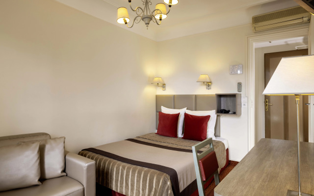 Hotel Saint Pierre