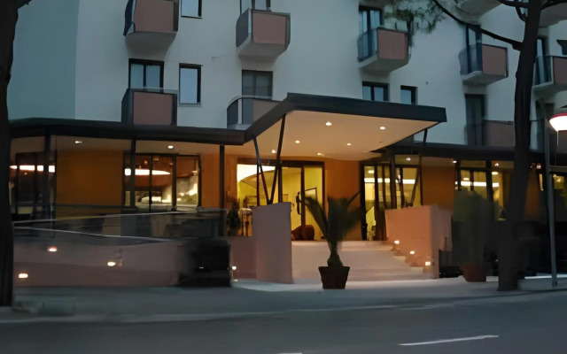 Hotel Gambrinus