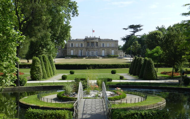 Ténéo Apparthotel Talence - Espeleta